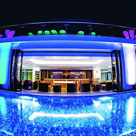 Royal Quang Binh Hotel Ðồng Hới Buitenkant foto