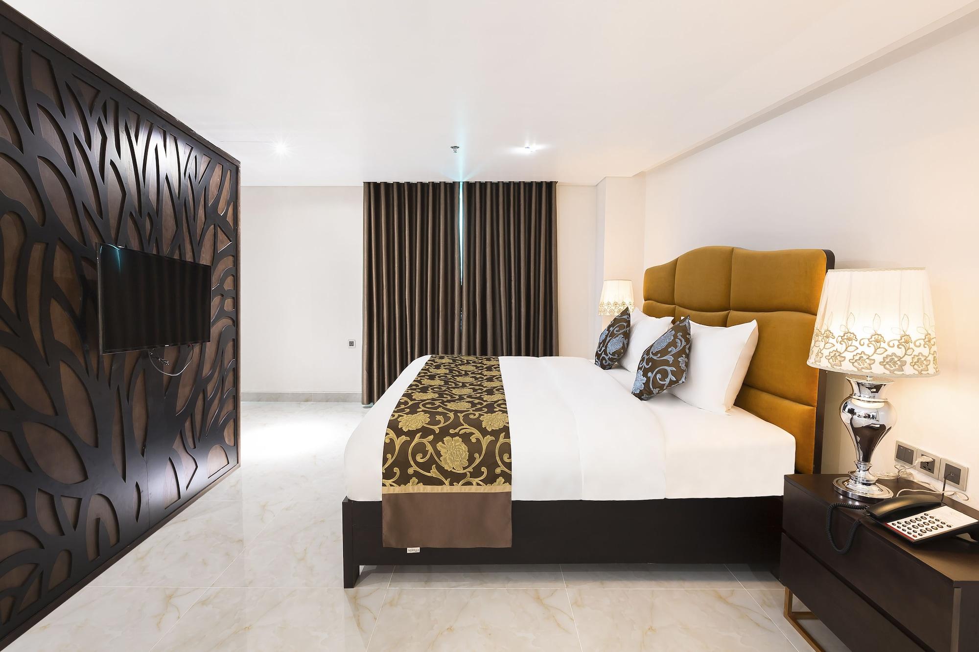 Royal Quang Binh Hotel Ðồng Hới Buitenkant foto