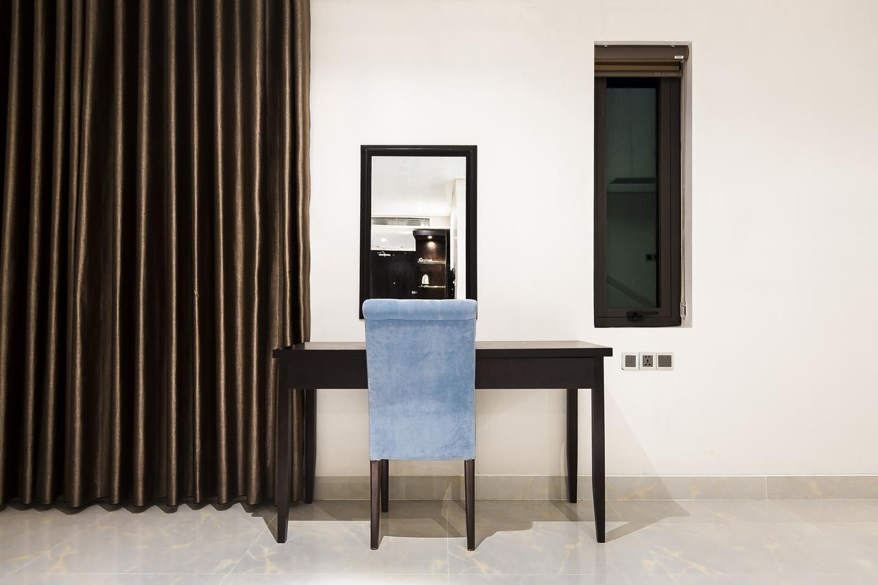Royal Quang Binh Hotel Ðồng Hới Buitenkant foto